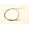 Cable de frein arriere UB QT 50 2021 - 2022