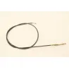 Cable de frein arriere UB QT 50 2021 - 2022
