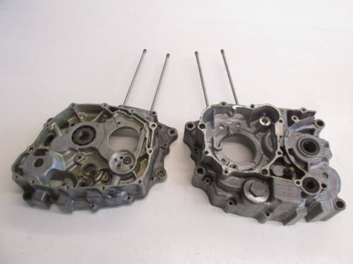 Carter moteur HONDA CLR 125 1998-2003 CITY FLY