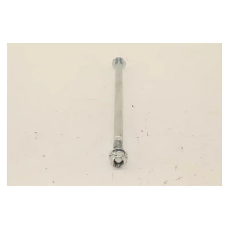 Axe de roue avant UB QT 50 2021 - 2022