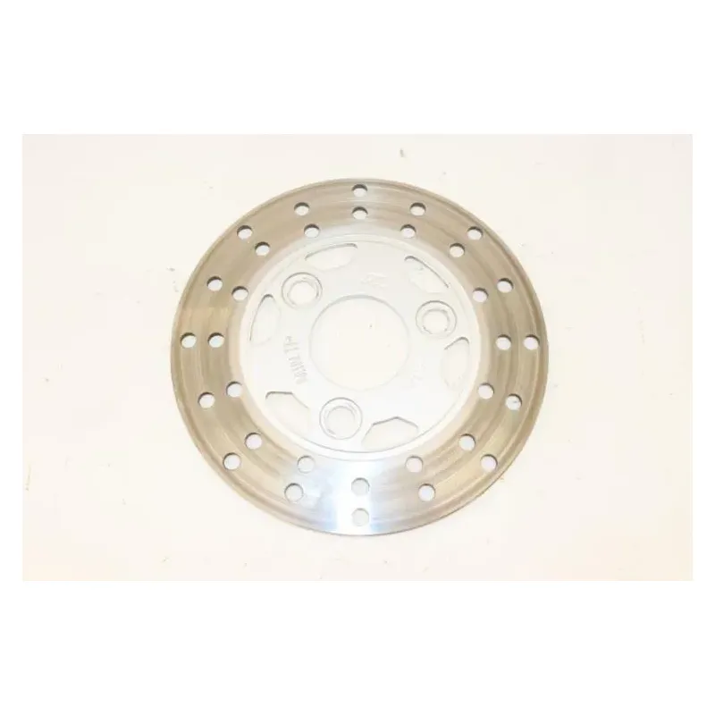 Disque frein avant UB QT 50 2021 - 2022