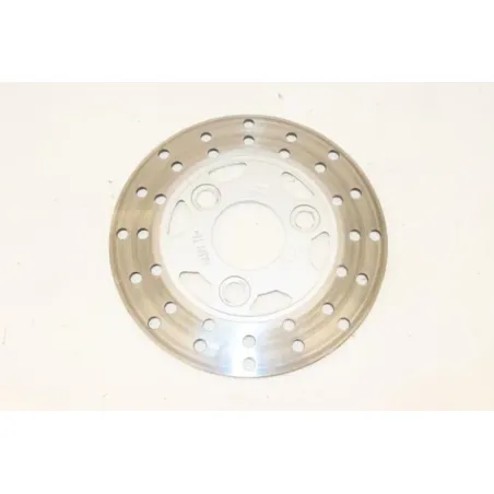 Disque frein avant UB QT 50 2021 - 2022