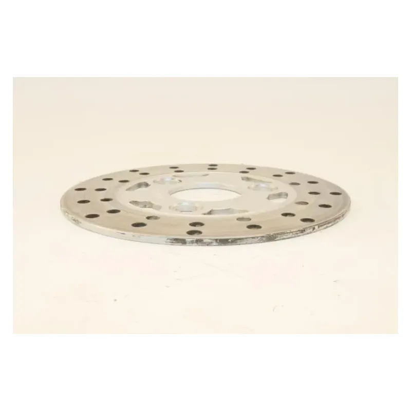 Disque frein avant UB QT 50 2021 - 2022