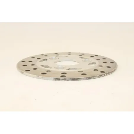 Disque frein avant UB QT 50 2021 - 2022