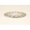 Disque frein avant UB QT 50 2021 - 2022