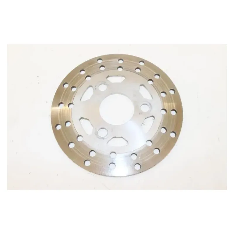 Disque frein avant UB QT 50 2021 - 2022