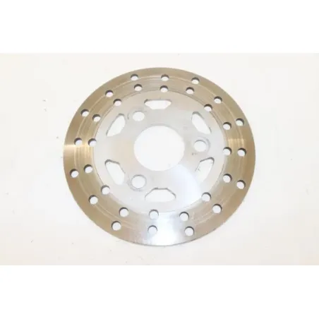 Disque frein avant UB QT 50 2021 - 2022
