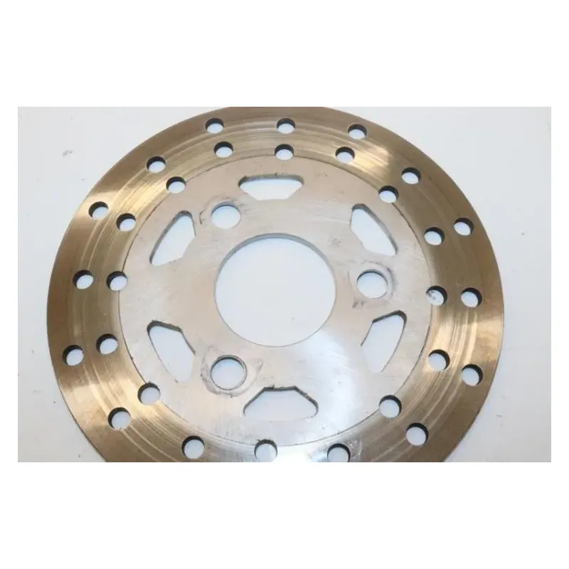 Disque frein avant UB QT 50 2021 - 2022