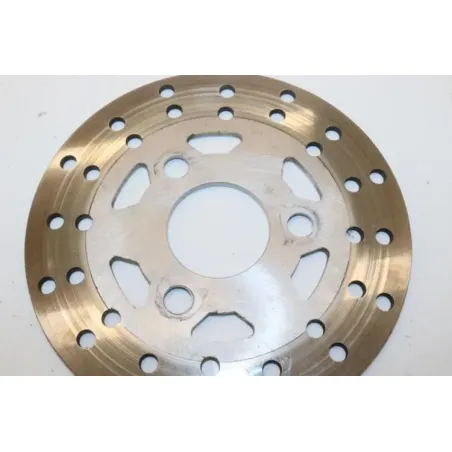 Disque frein avant UB QT 50 2021 - 2022