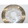 Disque frein avant UB QT 50 2021 - 2022