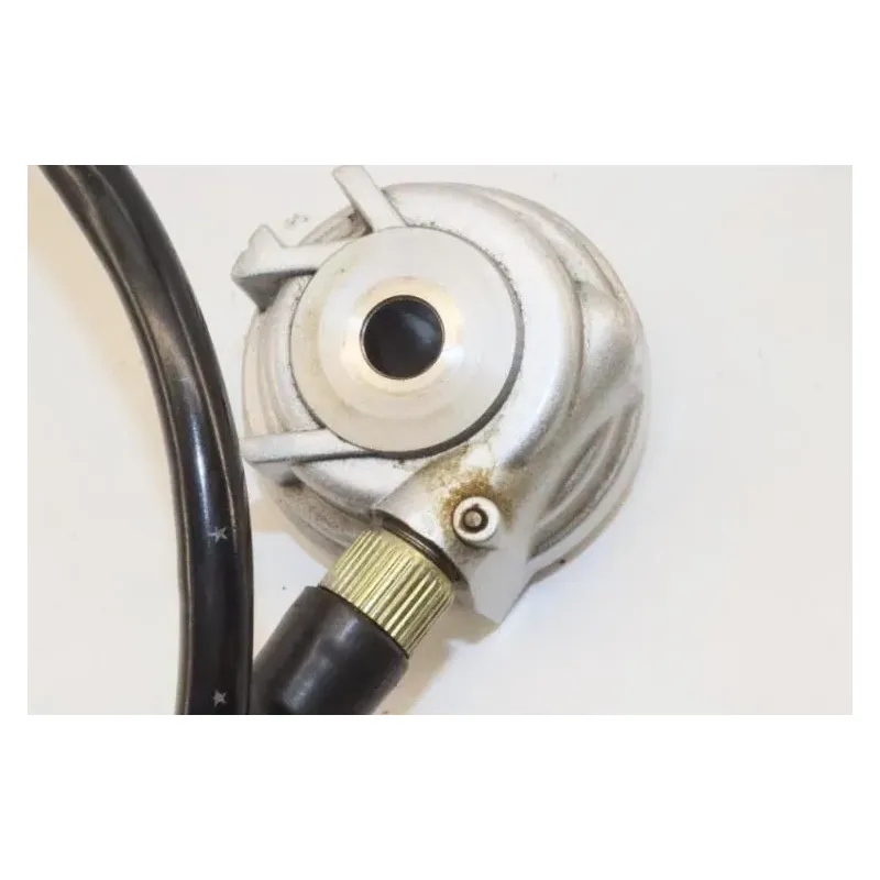 Entraineur compteur UB QT 50 2021 - 2022