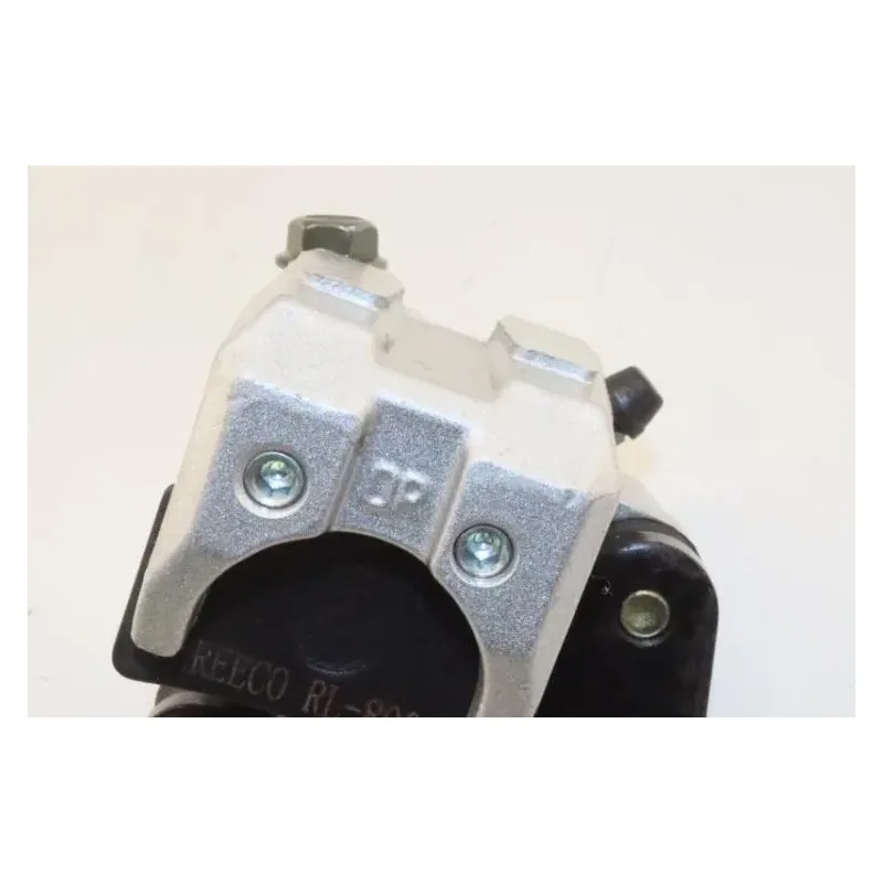 Etrier de frein avant UB QT 50 2021 - 2022