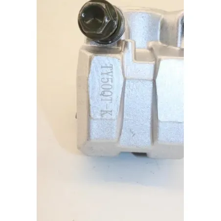 Etrier de frein avant UB QT 50 2021 - 2022