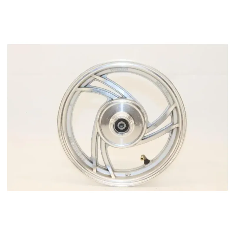 Jante avant UB QT 50 2021 - 2022