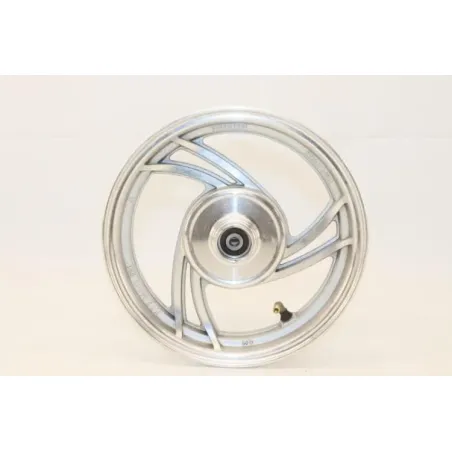 Jante avant UB QT 50 2021 - 2022