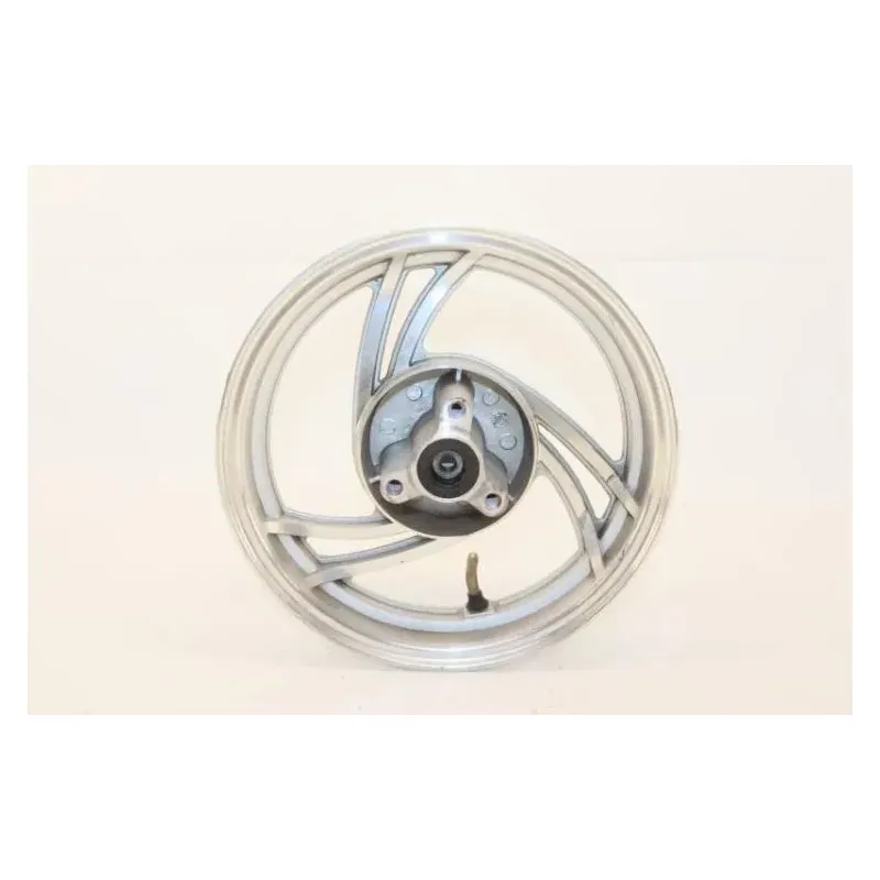Jante avant UB QT 50 2021 - 2022