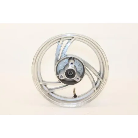 Jante avant UB QT 50 2021 - 2022