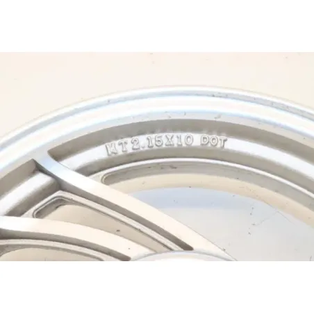 Jante avant UB QT 50 2021 - 2022