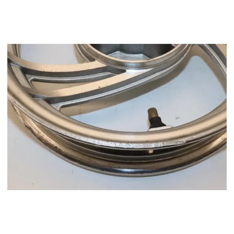 Jante avant UB QT 50 2021 - 2022