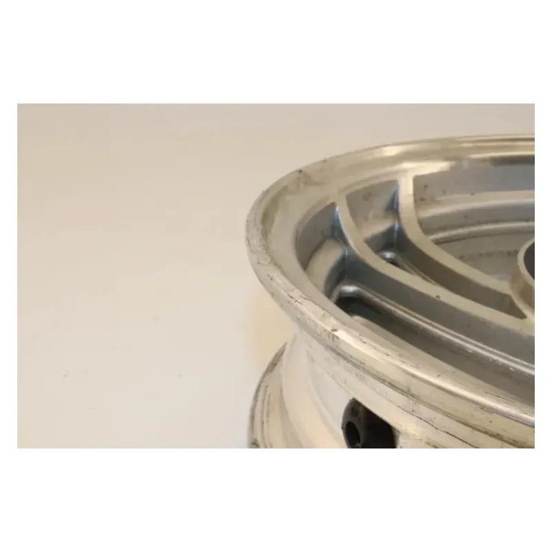 Jante avant UB QT 50 2021 - 2022