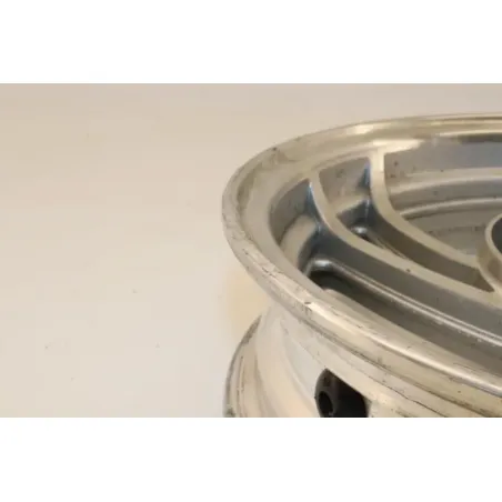 Jante avant UB QT 50 2021 - 2022