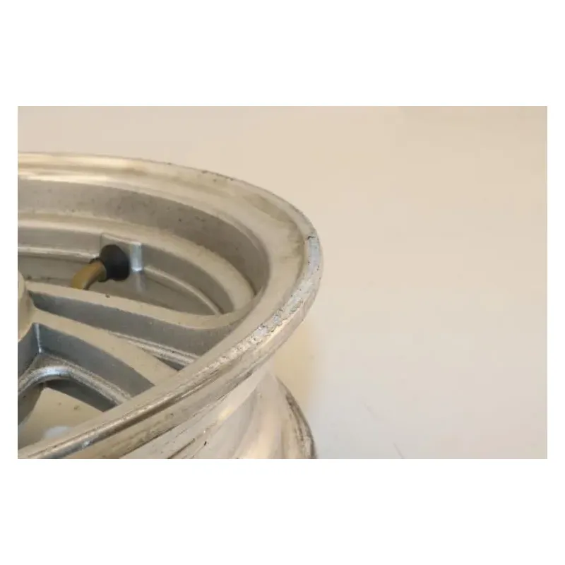 Jante avant UB QT 50 2021 - 2022
