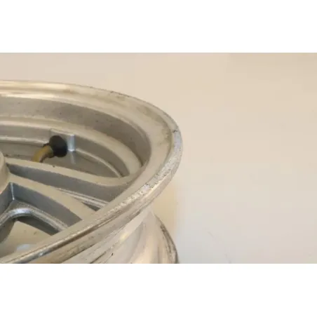 Jante avant UB QT 50 2021 - 2022
