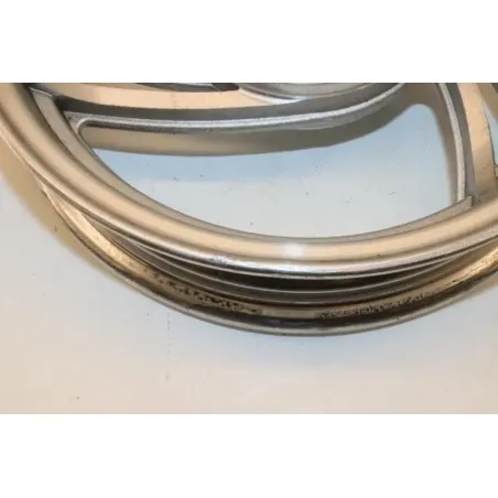 Jante avant UB QT 50 2021 - 2022