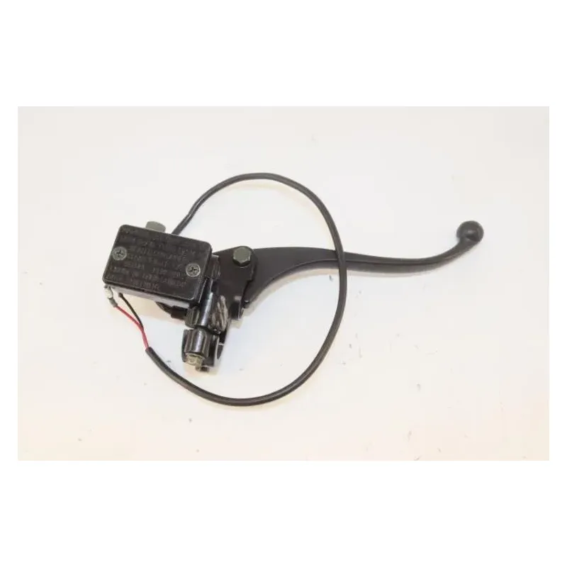 Maitre cylindre frein avant UB QT 50 2021 - 2022