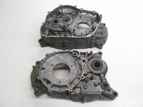 Carter moteur HONDA XR 600 R 1990-2000