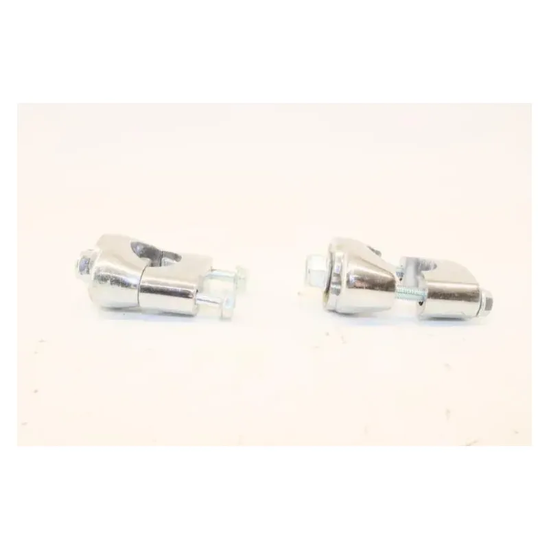 Pontets de guidon UB QT 50 2021 - 2022