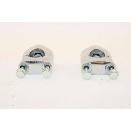 Pontets de guidon UB QT 50 2021 - 2022