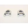 Pontets de guidon UB QT 50 2021 - 2022