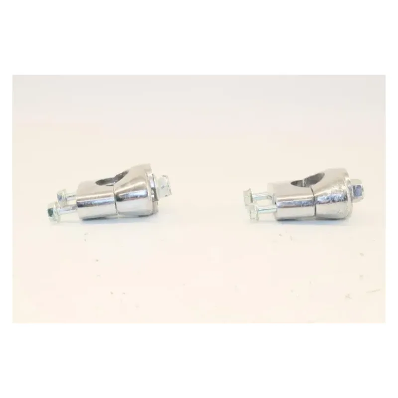 Pontets de guidon UB QT 50 2021 - 2022
