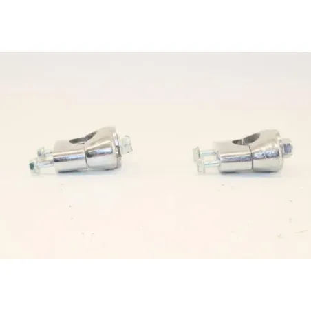 Pontets de guidon UB QT 50 2021 - 2022