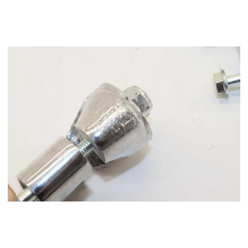 Pontets de guidon UB QT 50 2021 - 2022