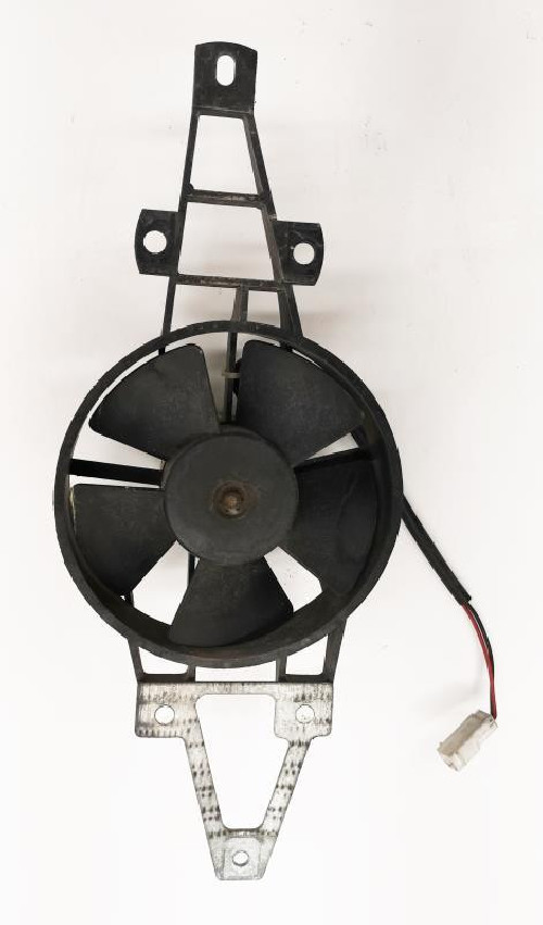 Ventilateur PIAGGIO BEVERLY 500 2007-2012 CRUISER