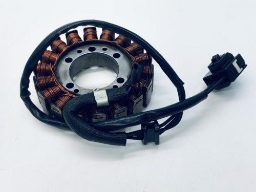 Stator alternateur KAWASAKI Z 1000 2007-2009