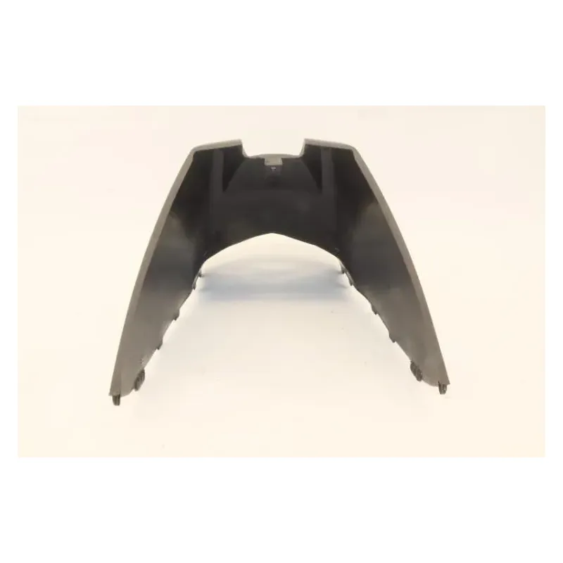 Cache carenage centrale marche pieds plancher KYMCO AGILITY 50 2018 - 2021