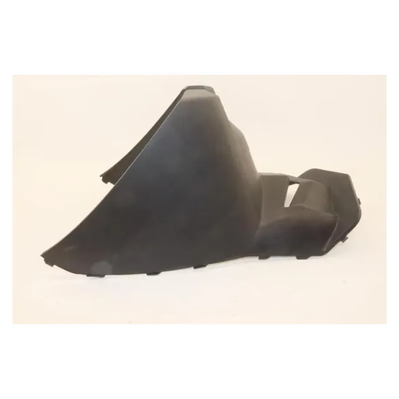 Cache carenage centrale marche pieds plancher KYMCO AGILITY 50 2018 - 2021