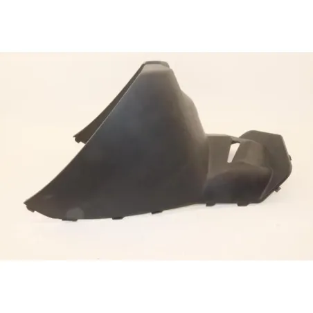 Cache carenage centrale marche pieds plancher KYMCO AGILITY 50 2018 - 2021