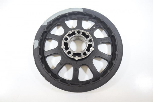 Couronne arriere HARLEY DAVIDSON 1690 DYNA STREET BOB FXDB 103 2014 - 2017
