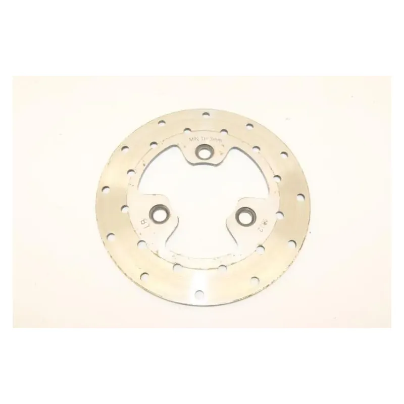 Disque frein avant KYMCO AGILITY 50 2018 - 2021