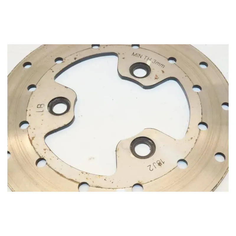 Disque frein avant KYMCO AGILITY 50 2018 - 2021