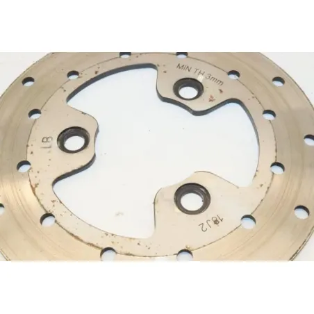 Disque frein avant KYMCO AGILITY 50 2018 - 2021