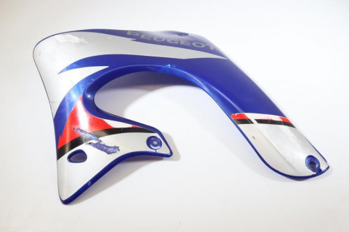 Flanc avant gauche PEUGEOT 50 XPS SUPERMOTARD 2004 - 2010