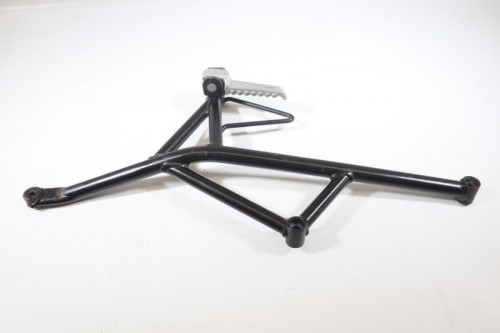 Platine arriere droite KAWASAKI 650 VERSYS 2007 - 2009