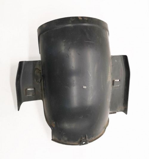 Support garde boue arriere YAMAHA V-MAX 1200 1985-1992 US FULL