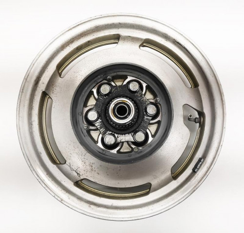 Jante arriere YAMAHA V-MAX 1200 1985-1992 US FULL