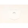 Separation de coque arriere SYM JET 14 125 2018 - 2020